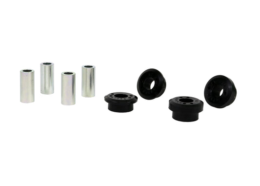 Nolathane Control Arm - Lower Rear Outer Bushing REV052.0036