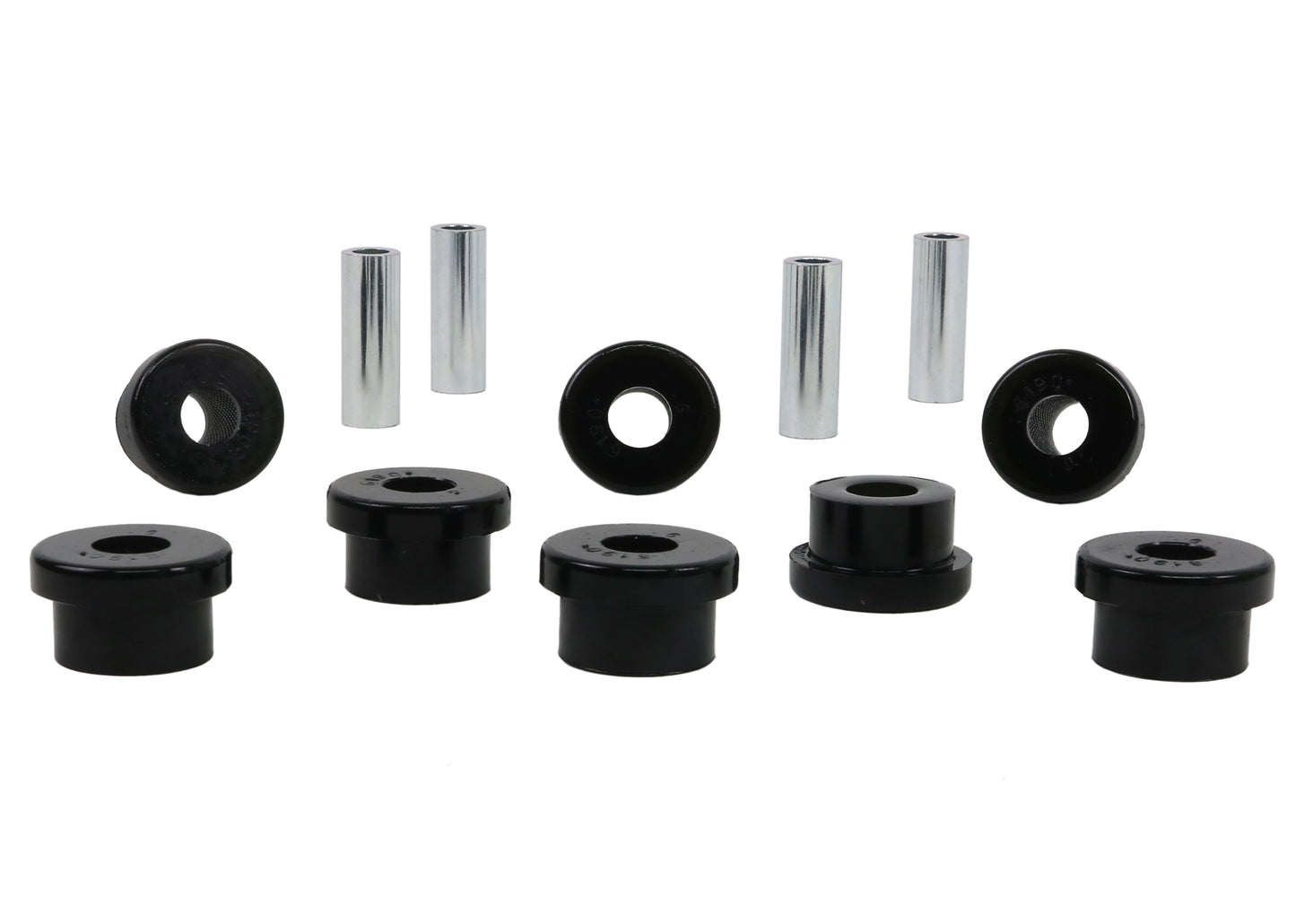 Nolathane Control Arm - Lower Rear Inner And Outer Bushing REV053.0002