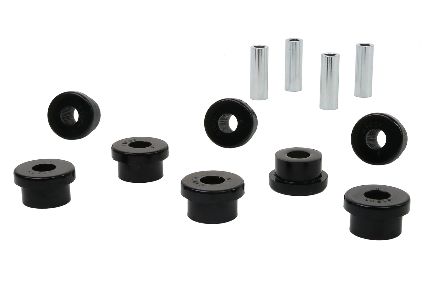 Nolathane Control Arm - Lower Rear Inner And Outer Bushing REV053.0002