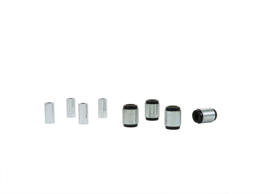 Nolathane Control Arm - Lower Rear Inner And Outer Bushing REV053.0004