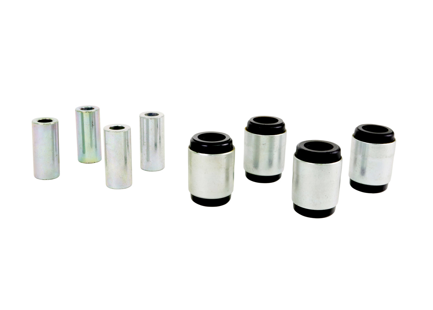 Nolathane Control Arm - Lower Rear Inner And Outer Bushing REV053.0006