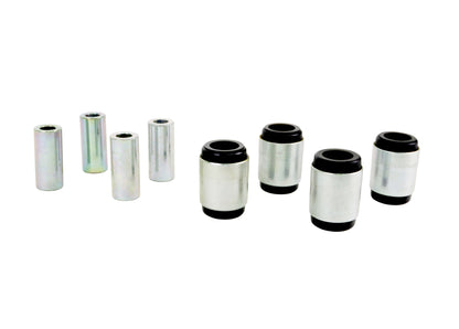 Nolathane Control Arm - Lower Rear Inner And Outer Bushing REV053.0006