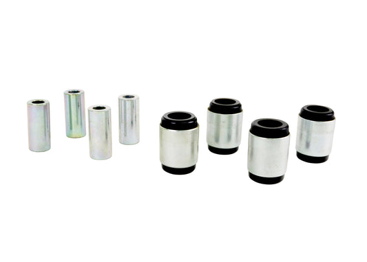 Nolathane Control Arm - Lower Rear Inner And Outer Bushing REV053.0006