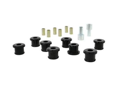 Nolathane Control Arm - Inner And Outer Bushing REV053.0014