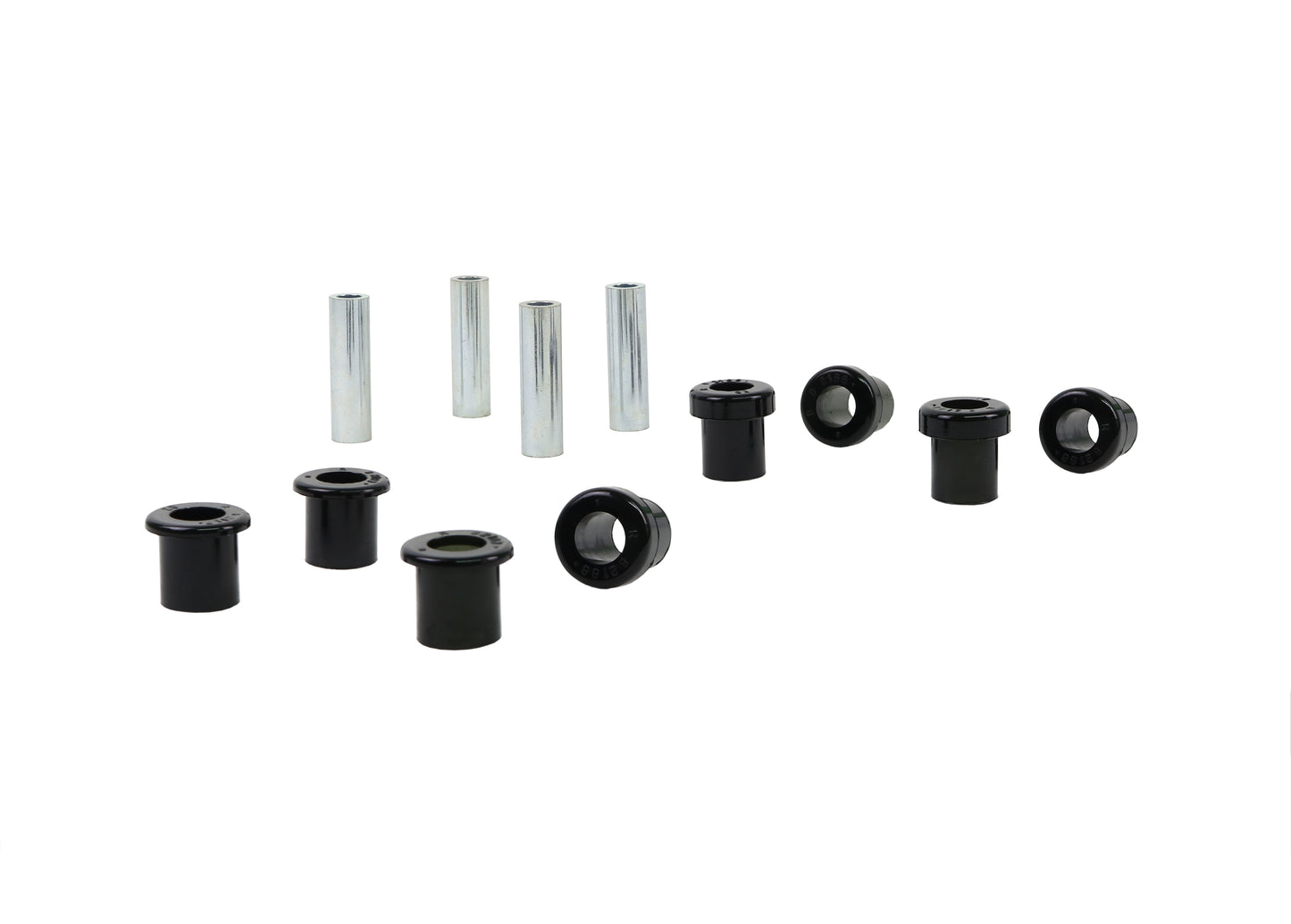 Nolathane Control Arm - Lower Inner And Outer Bushing REV053.0016