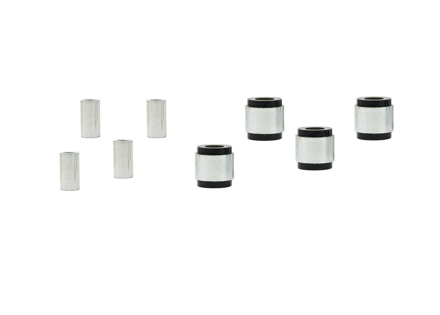 Nolathane Control Arm - Lower Front Inner And Outer Bushing REV053.0018