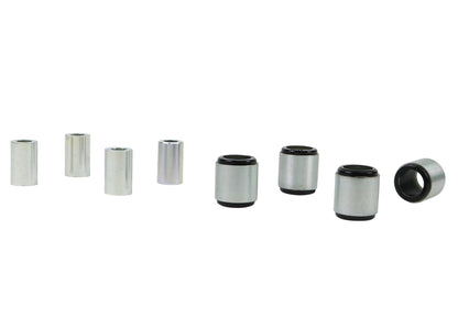 Nolathane Control Arm - Lower Front Inner And Outer Bushing REV053.0022