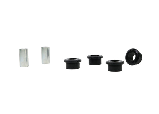 Nolathane Control Arm - Lower Inner And Outer Bushing REV053.0026