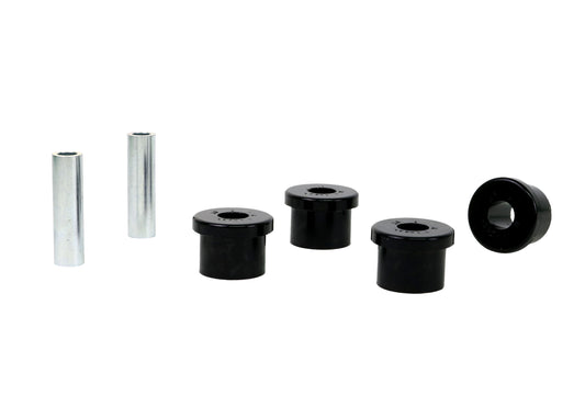 Nolathane Control Arm - Inner And Outer Bushing REV053.0030