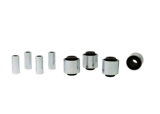 Nolathane Control Arm - Lower Front Inner And Outer Bushing REV053.0034