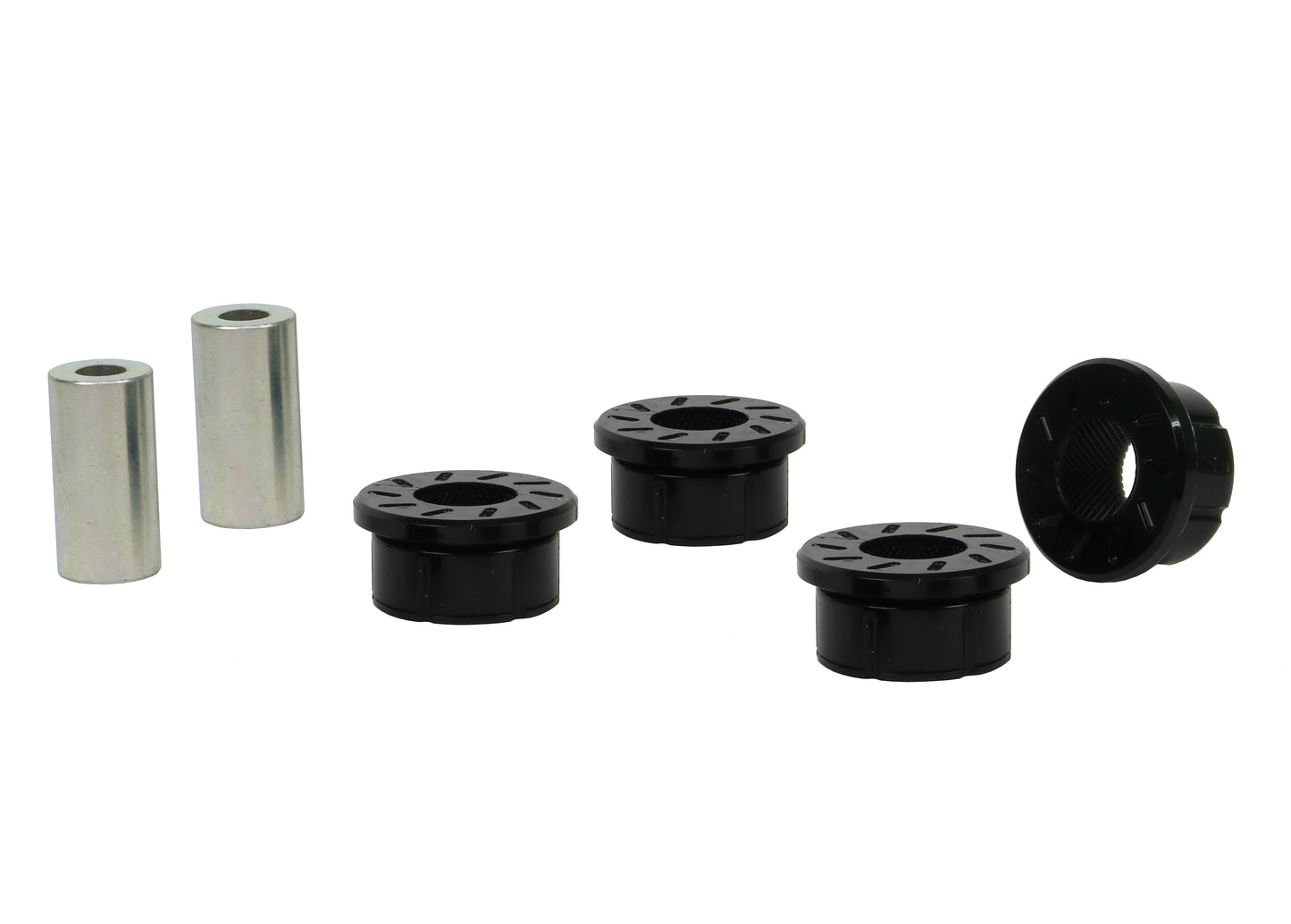 Nolathane Control Arm - Front Inner Bushings REV053.0042