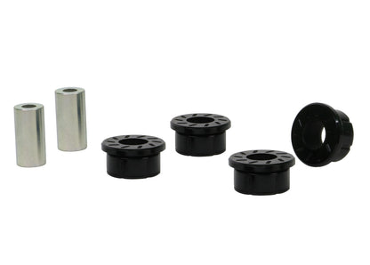 Nolathane Control Arm - Front Inner Bushings REV053.0042