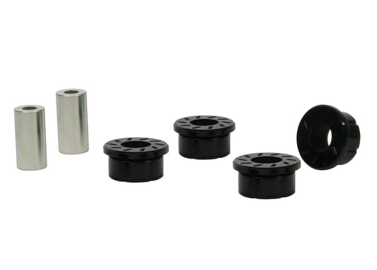 Nolathane Control Arm - Front Inner Bushings REV053.0042