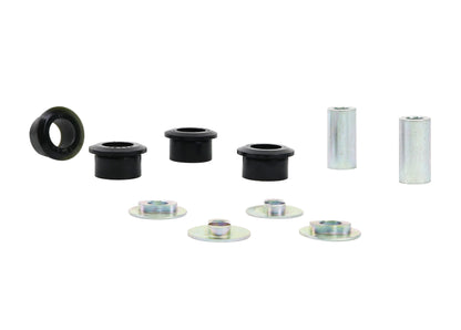 Nolathane Control Arm - Upper Front Inner Bushing REV054.0002