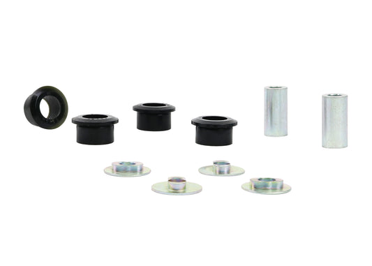 Nolathane Control Arm - Upper Front Inner Bushing REV054.0002