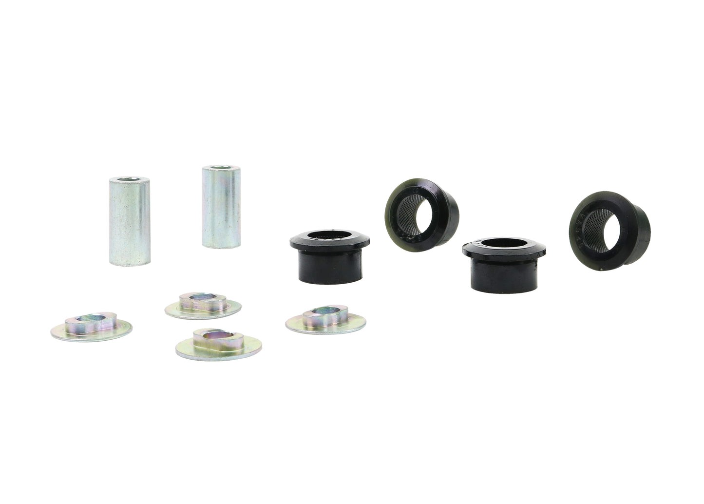 Nolathane Control Arm - Upper Front Inner Bushing REV054.0002