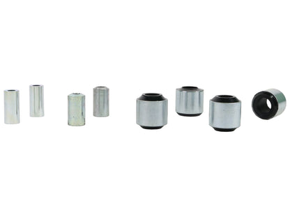 Nolathane Control Arm - Upper Front Bushing REV054.0008