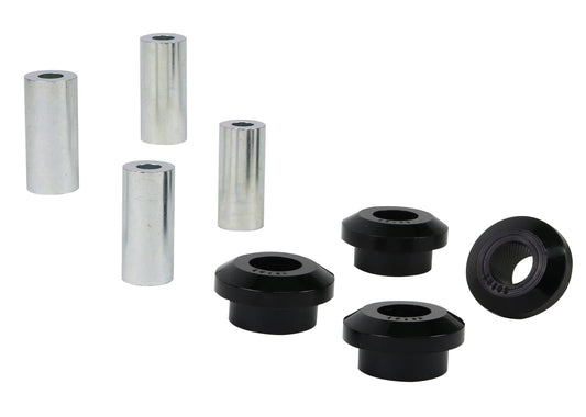 Nolathane Control Arm - Lower Inner Front Bushing REV054.0012