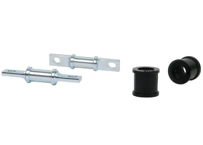 Nolathane Control Arm - Upper Front Inner Bushing REV054.0014