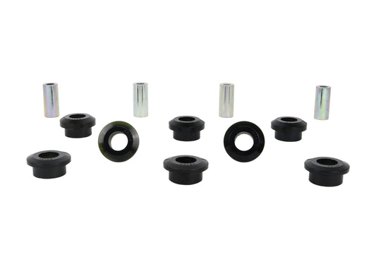 Nolathane Control Arm - Upper Inner Bushing REV056.0002