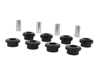 Nolathane Control Arm - Upper Inner Bushing REV056.0002