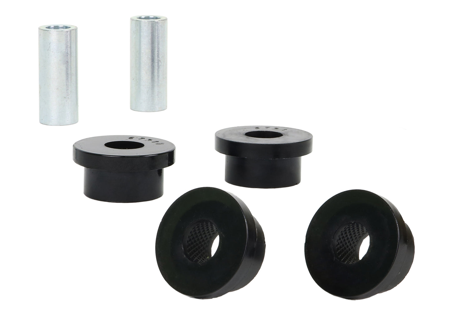 Nolathane Control Arm - Upper Rear Inner Bushing REV056.0004