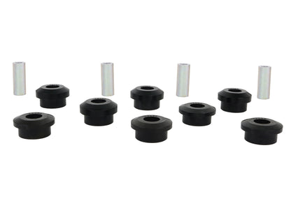 Nolathane Control Arm - Upper Inner Bushing REV056.0006