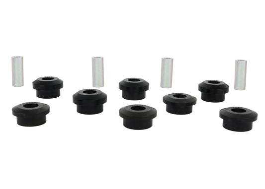 Nolathane Control Arm - Upper Inner Bushing REV056.0006