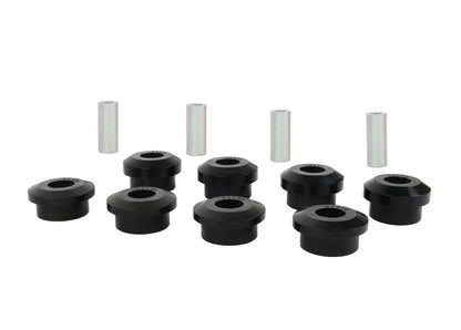Nolathane Control Arm - Upper Inner Bushing REV056.0006