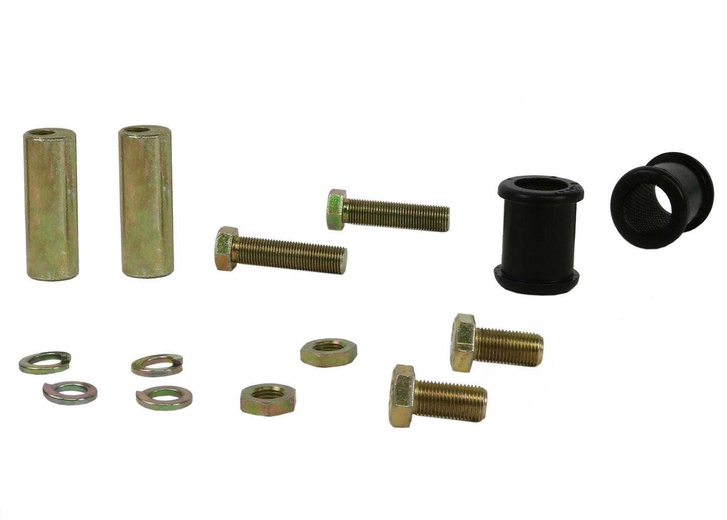 Nolathane Control Arm - Upper Rear Inner Bushing REV056.0018