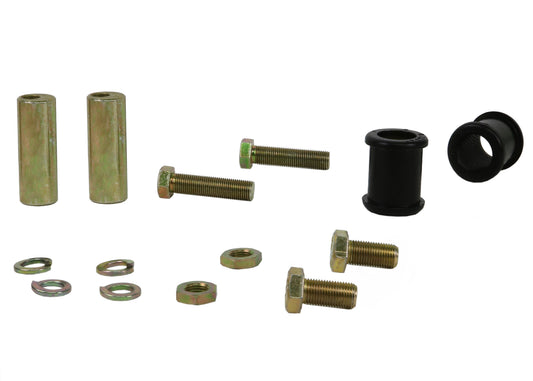 Nolathane Control Arm - Upper Rear Inner Bushing REV056.0018