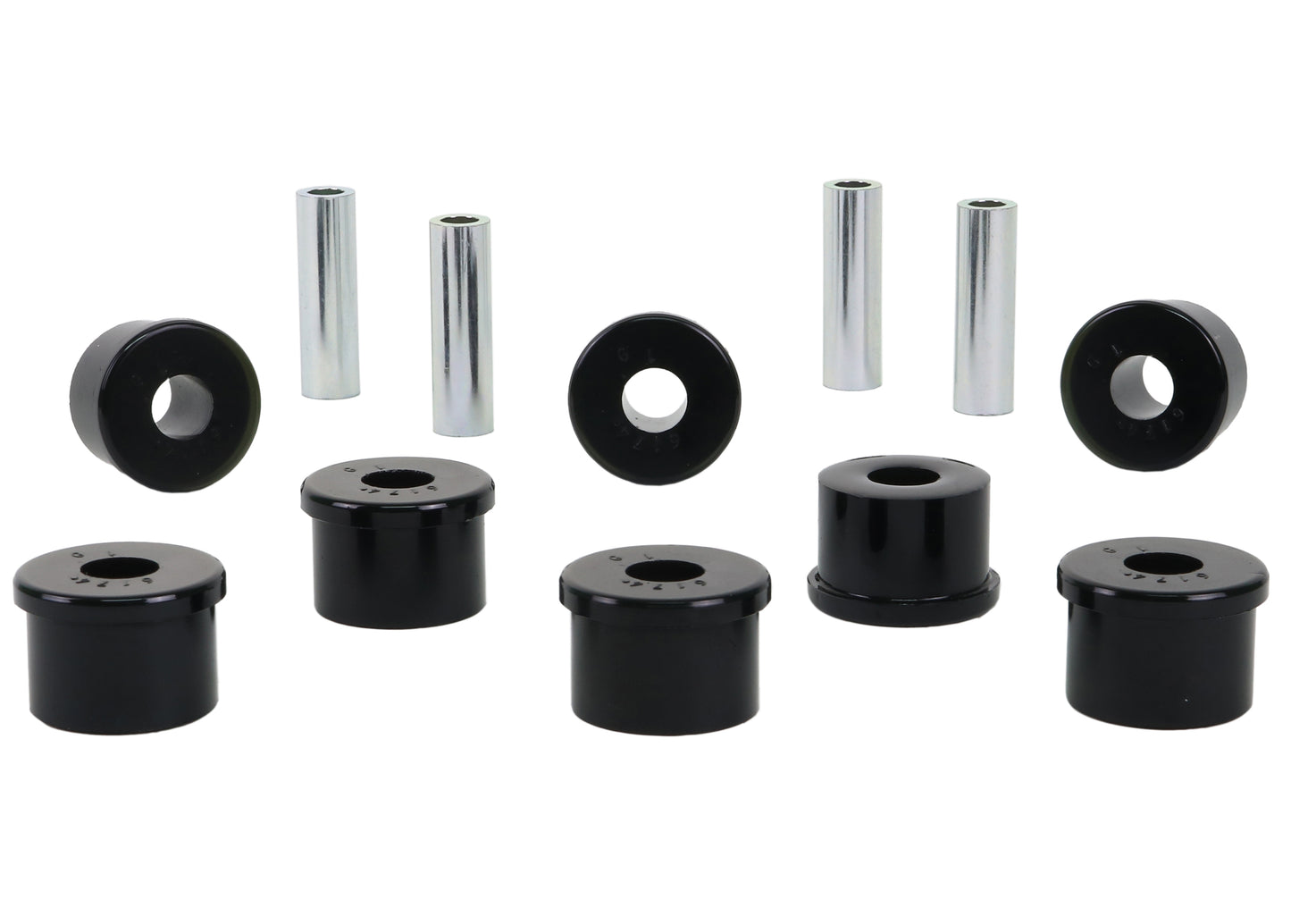 Nolathane Control Arm - Upper Inner Bushing REV060.0004