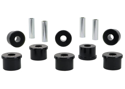 Nolathane Control Arm - Upper Inner Bushing REV060.0004