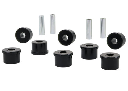 Nolathane Control Arm - Upper Inner Bushing REV060.0004