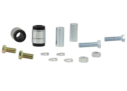 Nolathane Control Arm - Upper Inner Bushing REV060.0010