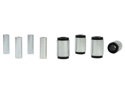 Nolathane Control Arm - Upper Inner Bushing REV060.0016