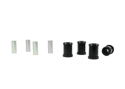 Nolathane Control Arm - Upper Inner Bushing REV060.0018