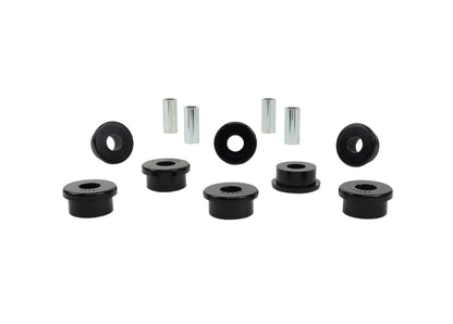 Nolathane Control Arm - Upper Inner Bushing REV060.0030