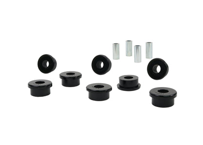 Nolathane Control Arm - Upper Inner Bushing REV060.0030