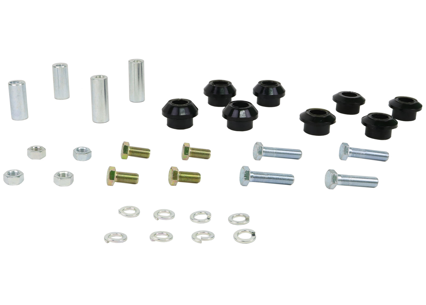 Nolathane Control Arm - Upper Inner Bushing REV060.0032