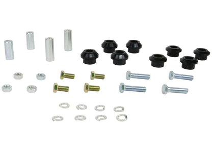 Nolathane Control Arm - Upper Inner Bushing REV060.0032