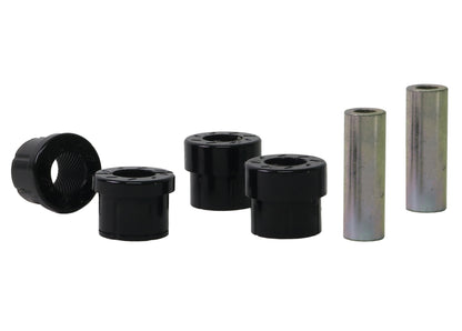 Nolathane Control Arm - Upper Inner Bushing REV060.0044