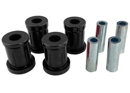 Nolathane Control Arm - Front Upper Inner Bushing REV060.0046