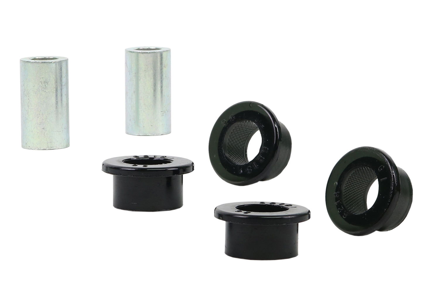 Nolathane Control Arm - Lower Rear Outer Bushing REV062.0022