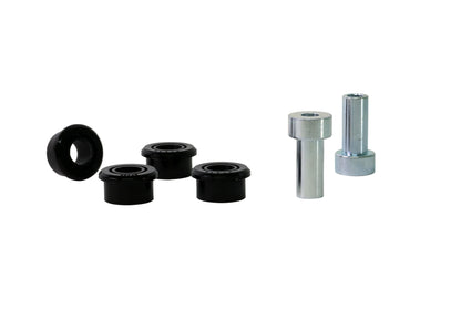 Nolathane Control Arm - Upper Outer Bushing REV062.0032