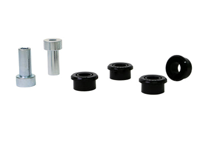 Nolathane Control Arm - Upper Outer Bushing REV062.0032