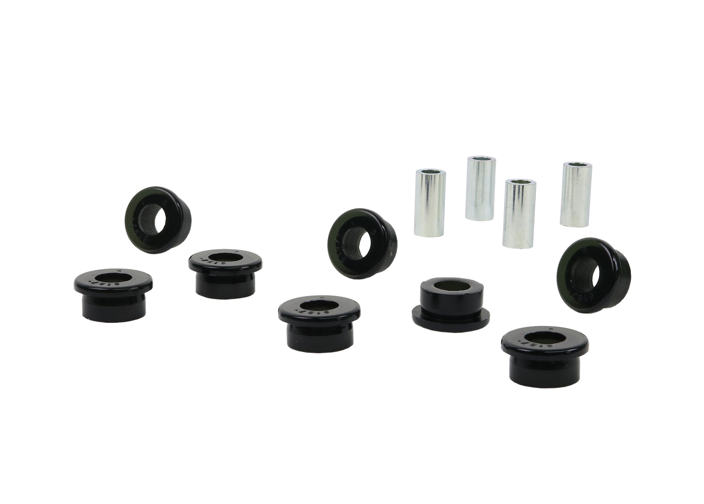 Nolathane Control Arm - Lower Inner And Outer Bushing REV063.0004