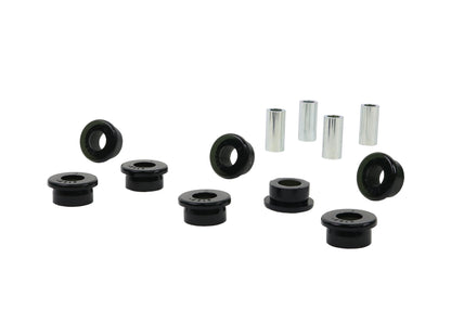 Nolathane Control Arm - Lower Inner And Outer Bushing REV063.0004