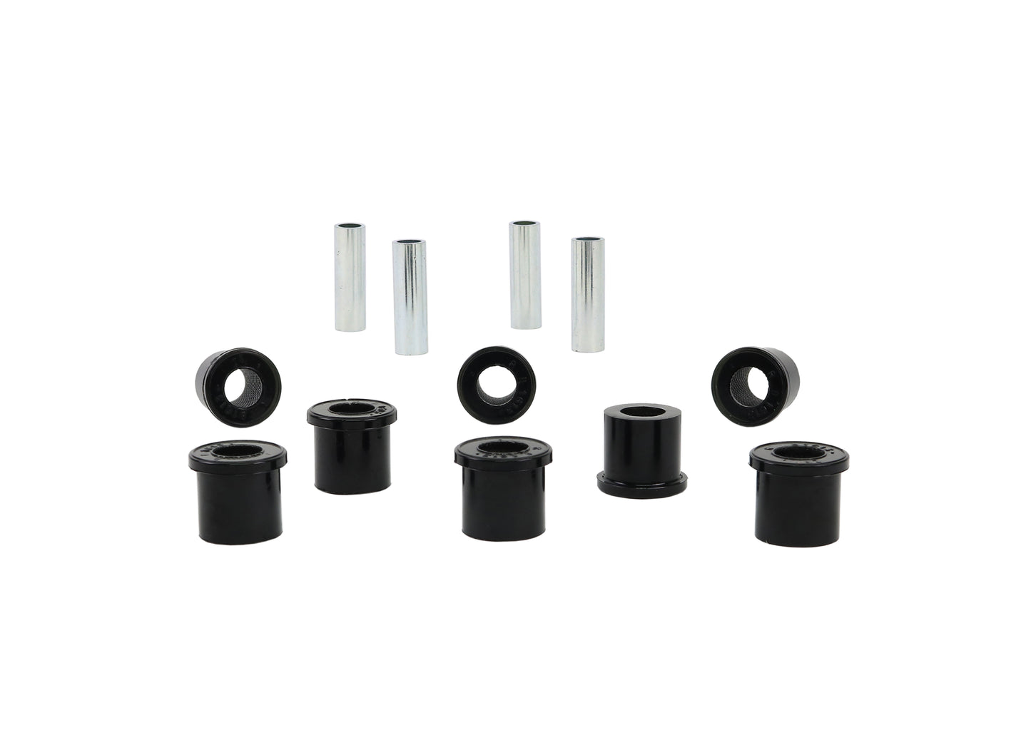 Nolathane Control Arm - Inner And Outer Bushing REV063.0010