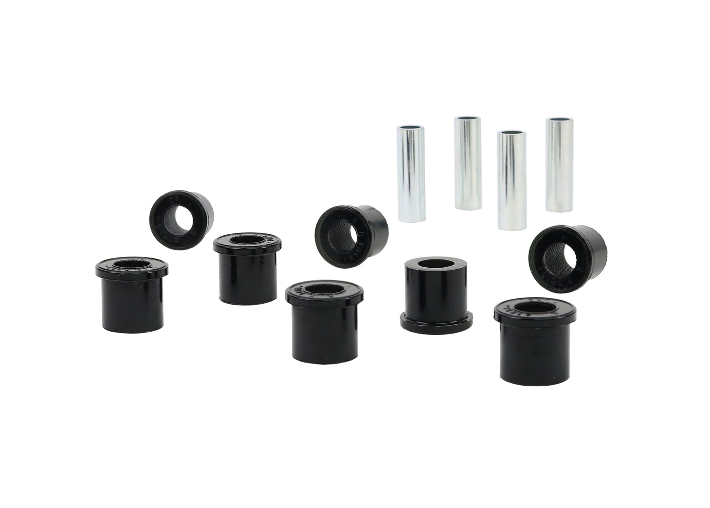 Nolathane Control Arm - Inner And Outer Bushing REV063.0010